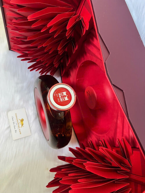 The Macallan Time Space Mastery (10)