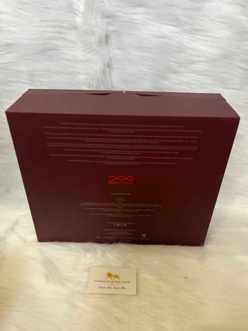 The Macallan Time Space Mastery (11)