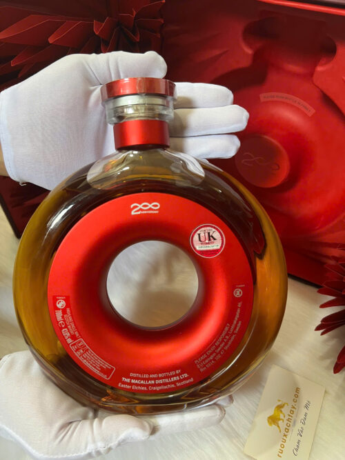 The Macallan Time Space Mastery (2)