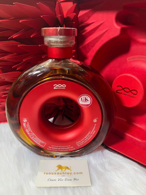 The Macallan Time Space Mastery (9)