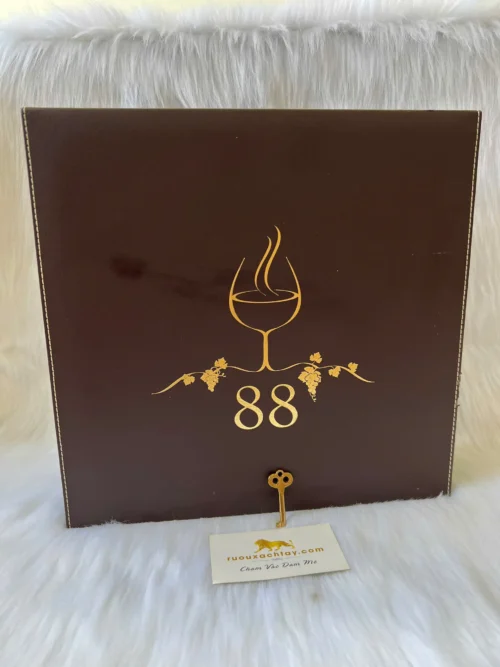 Aromaster Master Wine 88 Mùi Hương Rượu Vang (2)