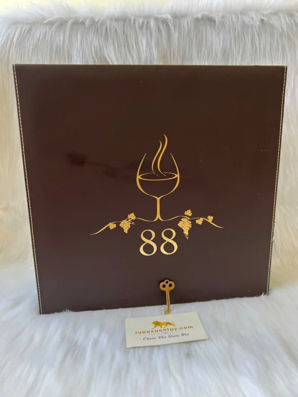 Aromaster Master Wine 88 Mùi Hương Rượu Vang (2)