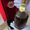 Cognac XO Hennessy Carafe Baccarat (1)