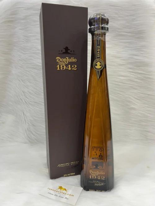 Don Julio 1942 Tequila (2)