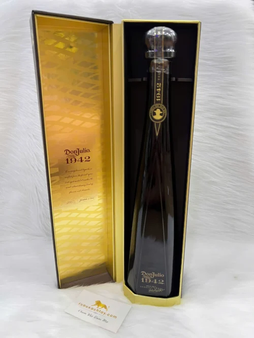 Don Julio 1942 Tequila (3)