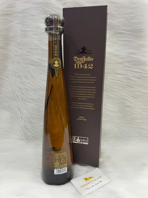 Don Julio 1942 Tequila (4)