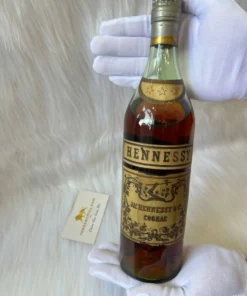 Hennessy 3 Star 1950s (1)