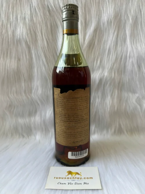 Hennessy 3 Star 1950s (4)
