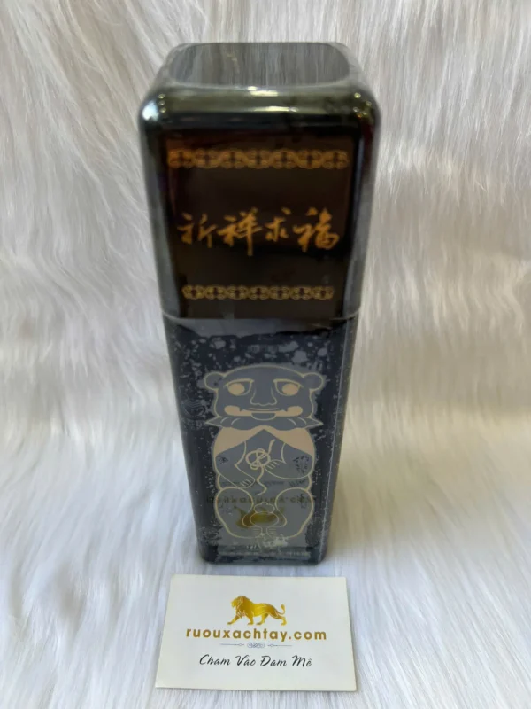 Rượu Cao Lương Kinmen Wind Lion God Talisman Liquor (3)