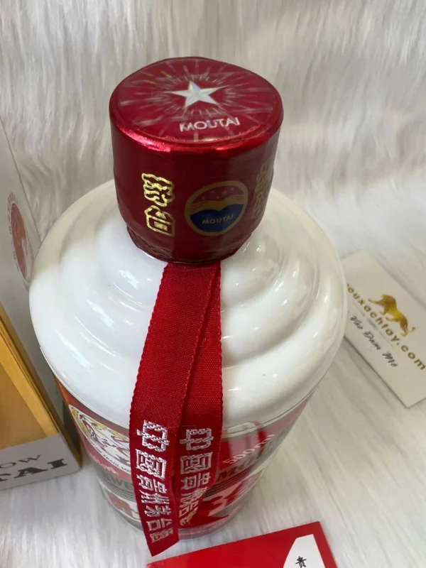 Rượu Mao Đài Phi Thiên 2024 43% (5)