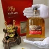 Rượu Whisky Nhật Yamato – Lady Tomoe Mizunara Oak Cask Edition (1)