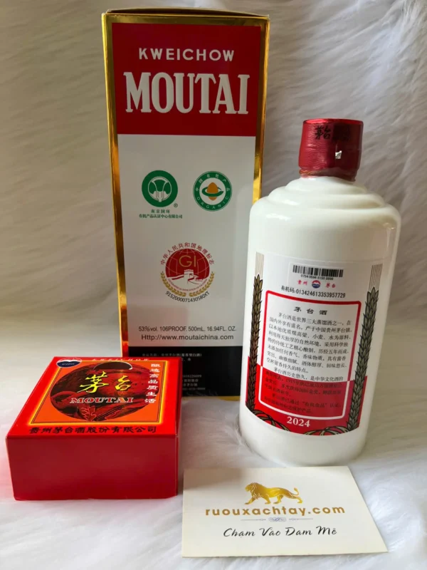 Mao Đài Phi Thiên 2024 53% (3)