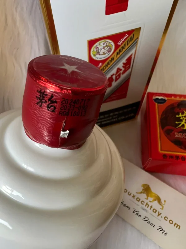 Mao Đài Phi Thiên 2024 53% (4)