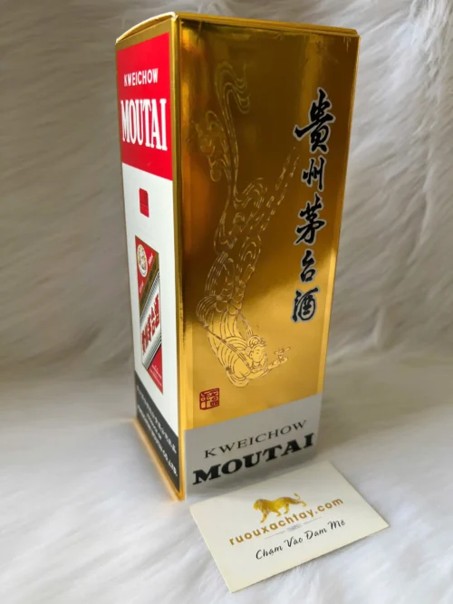 Mao Đài Phi Thiên 2024 53% (6)