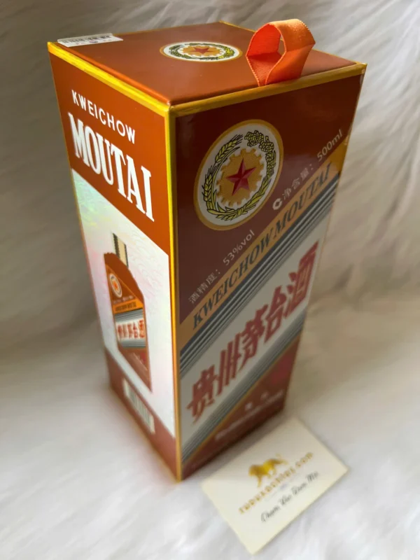 Mao Đài Phi Thiên Con Giáp 2024 (Năm Thìn) (5)