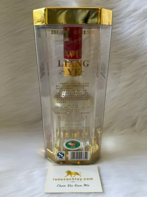 Ngũ Lương Dịch 68% - Wuliangye 68% (2)