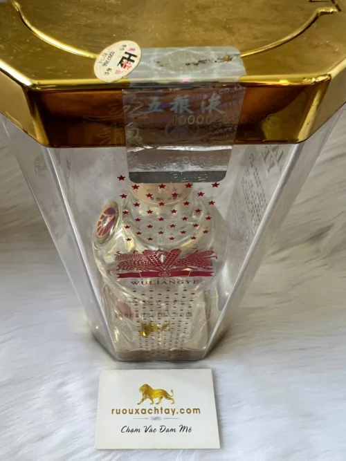 Ngũ Lương Dịch 68% - Wuliangye 68% (3)