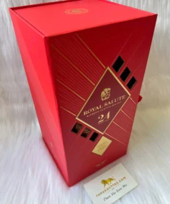 Rượu Xách Tay Nhật Chivas Royal Salute 24 Năm (5)