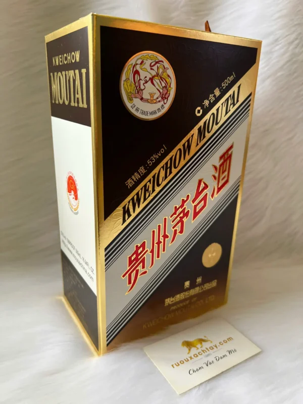 Mao Đài Kho Báu 2023 - 1