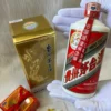 Mao Đài Phi Thiên 52% 500ml 2003 (1)