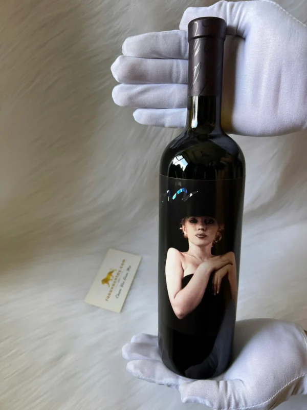 1996 Marilyn Merlot (1)