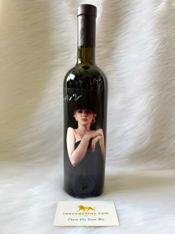 1996 Marilyn Merlot (2)