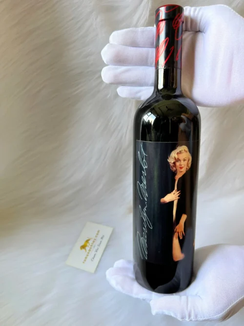 1999 Marilyn Merlot (1)