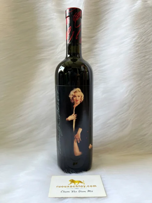 1999 Marilyn Merlot (2)