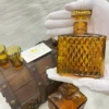 Bình Đựng Rượu Whisky Vintage Wood Treasure Chest Bar Set 121 Bình Đựng Rượu Whisky Vintage Wood Treasure Chest Bar Set (2)