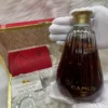 Camus Reserve Extra Vieille Cognac Baccarat Crystal Decanter (1)