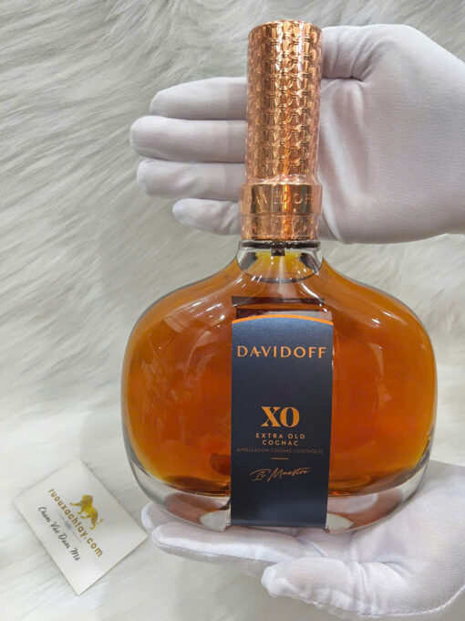 Davidoff XO Cognac (1)