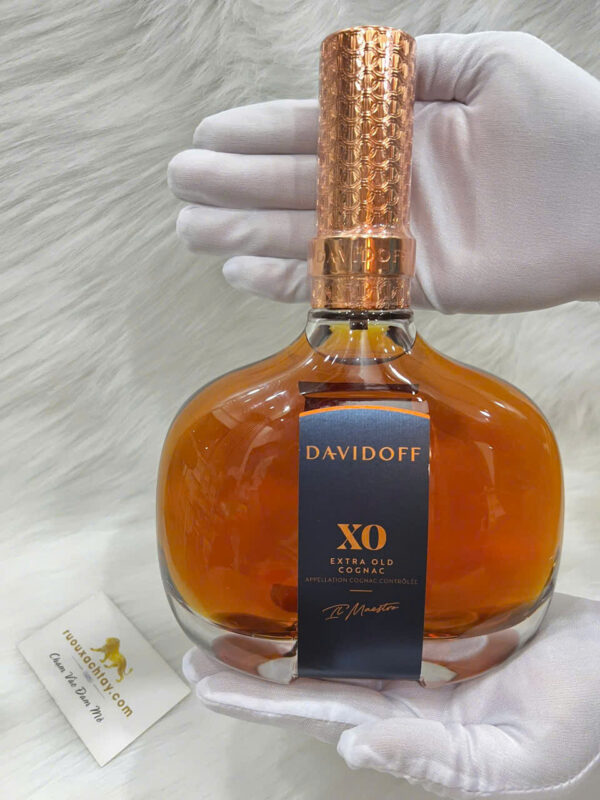 Davidoff XO Cognac (1)
