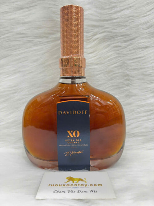 Davidoff XO Cognac (2)