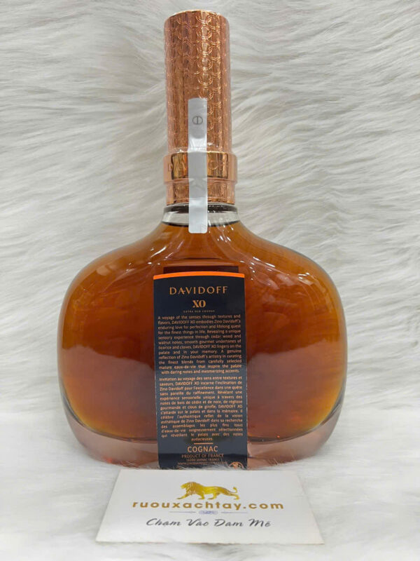 Davidoff XO Cognac (3)