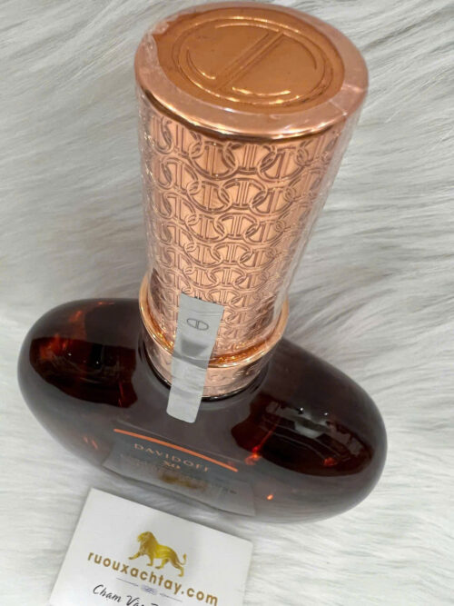 Davidoff XO Cognac (4)