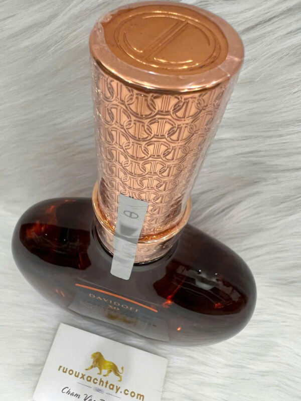 Davidoff XO Cognac (4)
