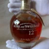 Dominican Rum Kirk & Sweeney 12 Year (1)