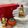Hộp Quà Tết Trung Thu Wuliangye Gold 50ml × 2 chai (1)