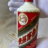 Kweichow Moutai Feitian Iron Cap 38% 500ml (1985-1987) (1)