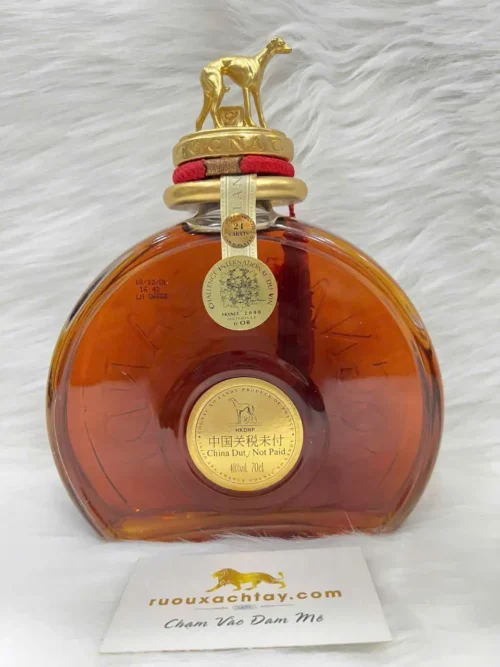 Landy Cognac XO Numero 1 (3)