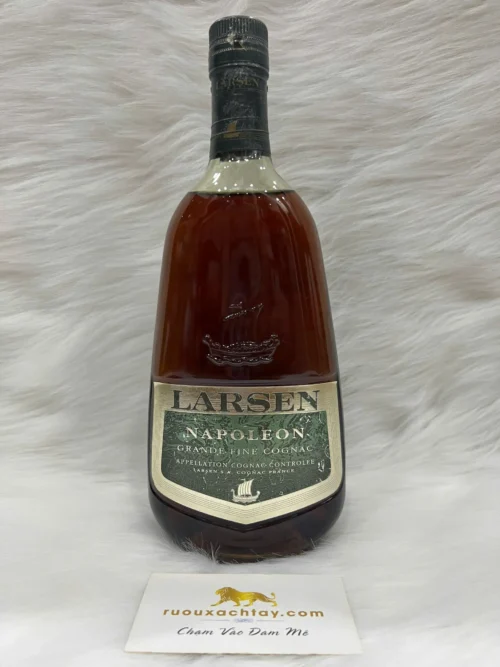 Larsen Napoleon (2)