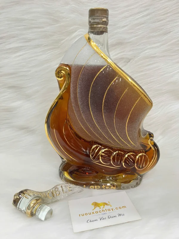 Larsen SA Fine Champagne Cognac (3)