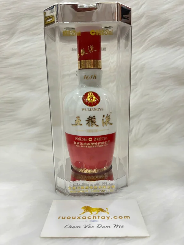 Ngũ Lương Dịch 1618 250ml (3)