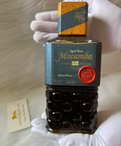 Ron Mocambo Reserva Especial 25yo (1)