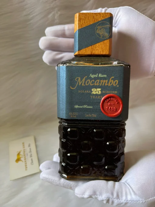 Ron Mocambo Reserva Especial 25yo (1)