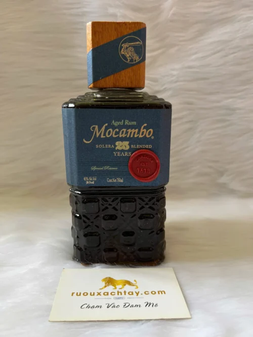 Ron Mocambo Reserva Especial 25yo (3)