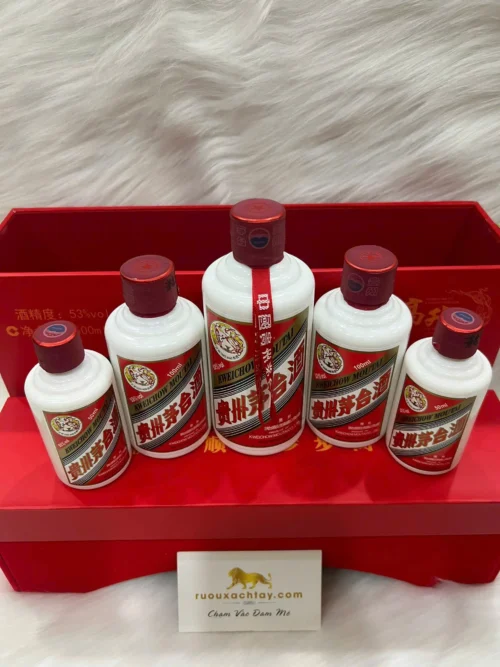 Rượu Mao Đài Phi Tiên Từng Bước Vươn Lên 8 Rượu Mao Đài Phi Tiên Từng Bước Vươn Lên (4)