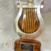 Suntory Special Reserve Angel Lyre Harp (1)