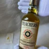 Teacher's Highland Cream Blended Scotch Whisky 1970s (1)