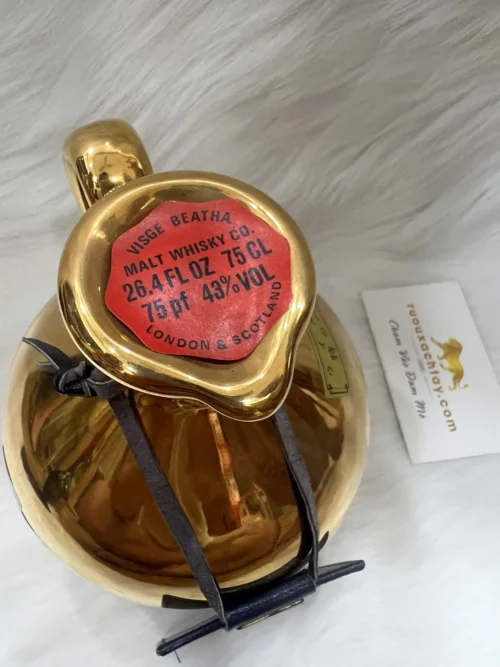 Uisge Beatha Par Excellence 21yo Single Malt Scotch Whisky 6 Uisge Beatha Par Excellence 21yo Single Malt Scotch Whisky (3)